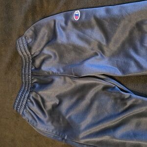 Champion Jogger Sweatpants